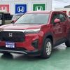 honda wr-v 2025 quick_quick_5BA-DG5_DG5-1037496 image 4