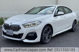 bmw 2-series 2021 CFJ1550185