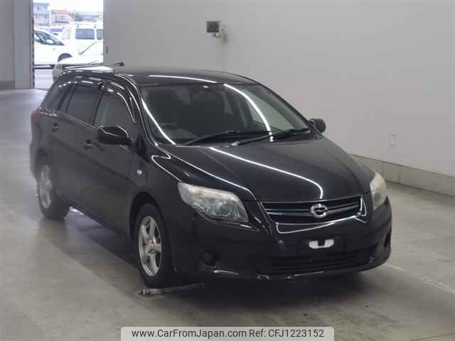 toyota corolla-fielder undefined -TOYOTA--Corolla Fielder NZE141G-9211185---TOYOTA--Corolla Fielder NZE141G-9211185- image 1