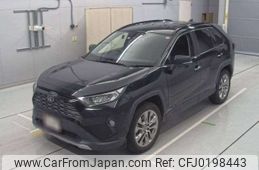 toyota rav4 2019 -TOYOTA--RAV4 6BA-MXAA54--MXAA54-5004112---TOYOTA--RAV4 6BA-MXAA54--MXAA54-5004112-