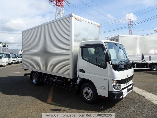 mitsubishi-fuso canter 2023 -MITSUBISHI--Canter 2RG-FEA20--FEA20-600099---MITSUBISHI--Canter 2RG-FEA20--FEA20-600099- image 2