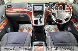 toyota vellfire 2010 504928-929273
