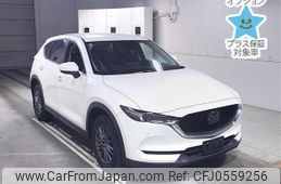 mazda cx-5 2021 -MAZDA--CX-5 KFEP-453091---MAZDA--CX-5 KFEP-453091-