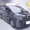 toyota alphard 2021 -TOYOTA 【八王子 343ﾅ1000】--Alphard AGH30W-9035413---TOYOTA 【八王子 343ﾅ1000】--Alphard AGH30W-9035413- image 1