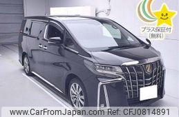 toyota alphard 2021 -TOYOTA 【八王子 343ﾅ1000】--Alphard AGH30W-9035413---TOYOTA 【八王子 343ﾅ1000】--Alphard AGH30W-9035413-