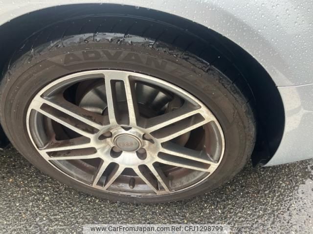 audi a3 2012 -AUDI--Audi A3 DBA-8PCAX--WAUZZZ8P3CA114654---AUDI--Audi A3 DBA-8PCAX--WAUZZZ8P3CA114654- image 2