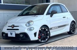 abarth 595 2021 quick_quick_31214T_ZFA3120000JE28986