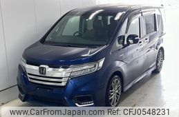 honda stepwagon 2017 -HONDA--Stepwgn RP5-1054551---HONDA--Stepwgn RP5-1054551-