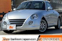 daihatsu copen 2007 -DAIHATSU--Copen ABA-L880K--L880K-0040422---DAIHATSU--Copen ABA-L880K--L880K-0040422-