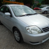 toyota corolla 2002 CFJ0029829 image 1