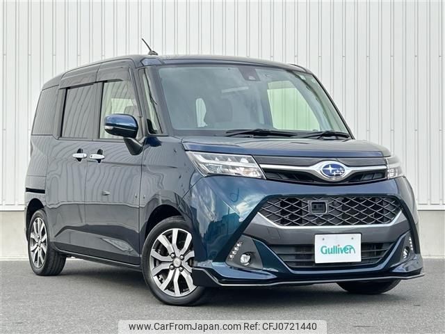 subaru justy 2018 -SUBARU--Justy DBA-M900F--M900F-0003493---SUBARU--Justy DBA-M900F--M900F-0003493- image 1