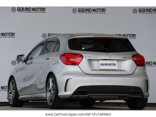 mercedes-benz amg 2014 CFJ1689862 image 2
