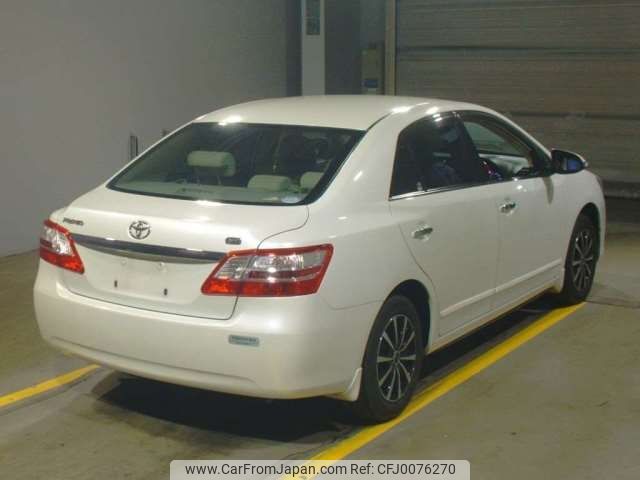 toyota premio 2016 -TOYOTA--Premio DBA-NZT260--NZT260-3170349---TOYOTA--Premio DBA-NZT260--NZT260-3170349- image 2