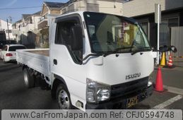 isuzu elf-truck 2012 GOO_NET_EXCHANGE_0560133A30241224W006