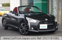 daihatsu copen 2016 -DAIHATSU--Copen DBA-LA400K--LA400K-0018307---DAIHATSU--Copen DBA-LA400K--LA400K-0018307-