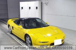 honda nsx 1991 -HONDA 【横浜 34ﾒ2353】--NSX NA1-1004729---HONDA 【横浜 34ﾒ2353】--NSX NA1-1004729-