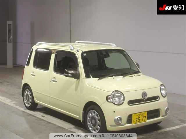 daihatsu mira-cocoa 2011 -DAIHATSU 【一宮 580ﾆ2577】--Mira Cocoa L675S-0069443---DAIHATSU 【一宮 580ﾆ2577】--Mira Cocoa L675S-0069443- image 1