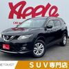 nissan x-trail 2014 -NISSAN--X-Trail DBA-T32--T32-005796---NISSAN--X-Trail DBA-T32--T32-005796- image 1