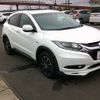 honda vezel 2014 -HONDA--VEZEL DAA-RU4--RU4-1007186---HONDA--VEZEL DAA-RU4--RU4-1007186- image 3