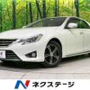 toyota mark-x 2015 -TOYOTA--MarkX DBA-GRX135--GRX135-6012954---TOYOTA--MarkX DBA-GRX135--GRX135-6012954- image 1