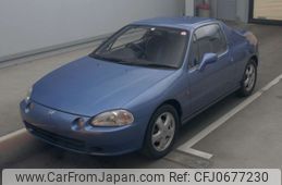 honda cr-x-delsol 1993 -HONDA--CR-X delSol EG2-1005858---HONDA--CR-X delSol EG2-1005858-