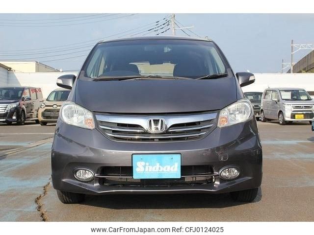 honda freed 2013 -HONDA--Freed GB3--3005138---HONDA--Freed GB3--3005138- image 2