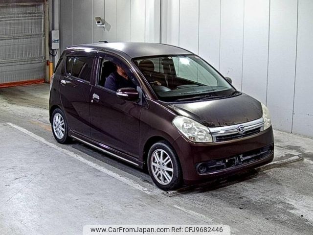 daihatsu mira 2009 -DAIHATSU--Mira L275S-0089522---DAIHATSU--Mira L275S-0089522- image 1