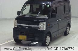 suzuki every-wagon 2009 CFJ1786779