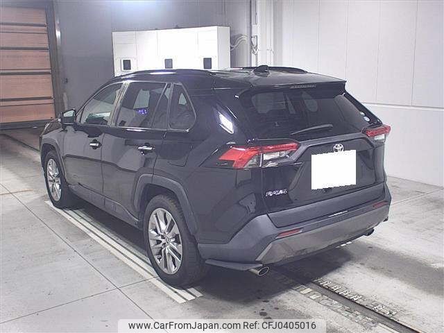 toyota rav4 2020 -TOYOTA 【山形 301ﾀ2822】--RAV4 MXAA54-4015014---TOYOTA 【山形 301ﾀ2822】--RAV4 MXAA54-4015014- image 2