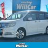 honda stepwagon 2010 quick_quick_DBA-RK5_RK5-1025529 image 1