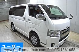 toyota hiace-van 2013 CFJ1861658