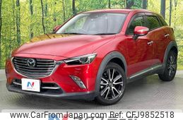 mazda cx-3 2017 -MAZDA--CX-3 LDA-DK5FW--DK5FW-203013---MAZDA--CX-3 LDA-DK5FW--DK5FW-203013-