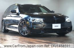 bmw 5-series 2018 -BMW--BMW 5 Series LDA-JM20--WBAJM72090BM91765---BMW--BMW 5 Series LDA-JM20--WBAJM72090BM91765-