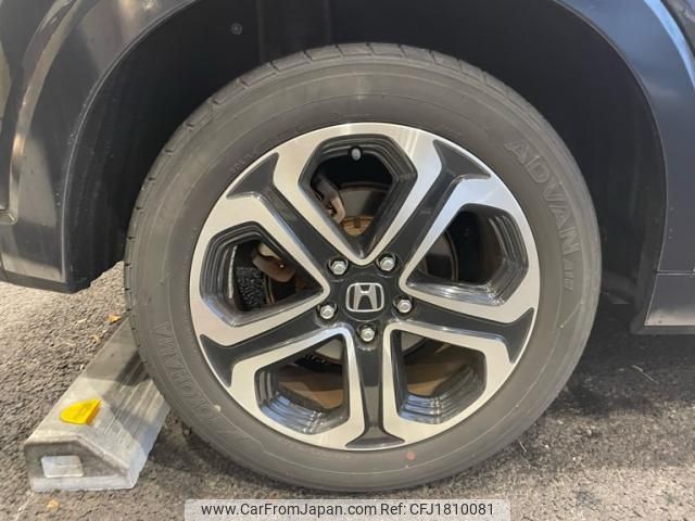 honda vezel 2019 CFJ1810081 image 2