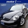 volkswagen the-beetle 2012 CFJ1753196 image 1
