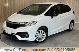 honda fit 2019 -HONDA--Fit DBA-GK3--GK3-3436378---HONDA--Fit DBA-GK3--GK3-3436378-