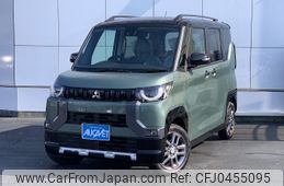 mitsubishi delica-mini 2024 -MITSUBISHI--Delica Mini 5AA-B37A--B37A-0601314---MITSUBISHI--Delica Mini 5AA-B37A--B37A-0601314-