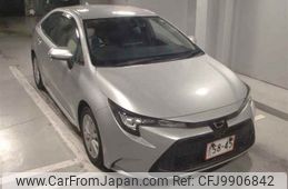 toyota corolla 2021 -TOYOTA--Corolla ZRE212-6033483---TOYOTA--Corolla ZRE212-6033483-