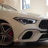 mercedes-benz cla-class 2019 quick_quick_118354M_WDD1183542N069189 image 5