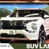 mitsubishi outlander-phev 2022 quick_quick_GN0W_GN0W-0202340 image 1