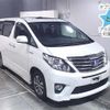 toyota alphard 2013 -TOYOTA--Alphard ATH20W-8031374---TOYOTA--Alphard ATH20W-8031374- image 1