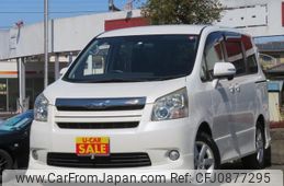 toyota noah 2008 -TOYOTA 【所沢 331ﾁ3715】--Noah ZRR70W--0114464---TOYOTA 【所沢 331ﾁ3715】--Noah ZRR70W--0114464-