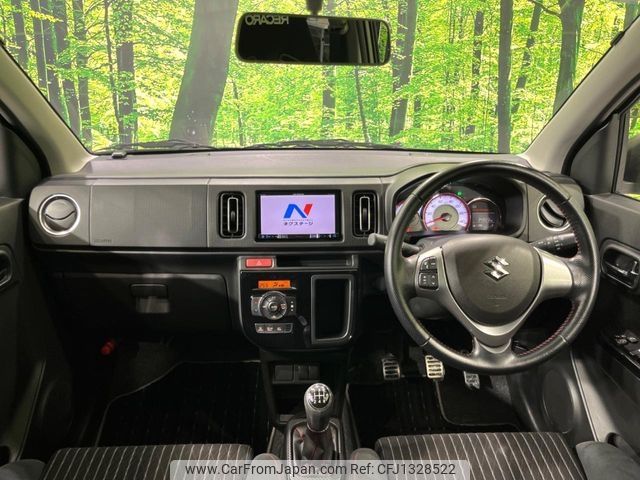 suzuki alto-works 2017 -SUZUKI--Alto Works DBA-HA36S--HA36S-886211---SUZUKI--Alto Works DBA-HA36S--HA36S-886211- image 2