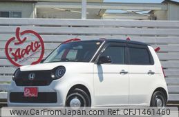 honda n-one 2021 -HONDA 【岐阜 590ｱ 318】--N ONE 6BA-JG3--JG3-1003547---HONDA 【岐阜 590ｱ 318】--N ONE 6BA-JG3--JG3-1003547-