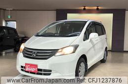 honda freed 2010 BD25053A1120