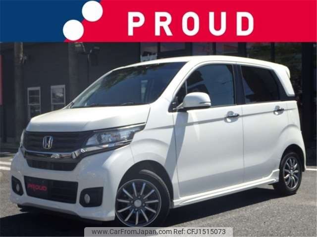 honda n-wgn 2014 CFJ1515073 image 1