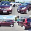 nissan note 2010 -NISSAN--Note DBA-E11--E11-499945---NISSAN--Note DBA-E11--E11-499945- image 4