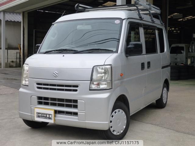 suzuki every 2011 GOO_JP_700102037730250516004 image 1
