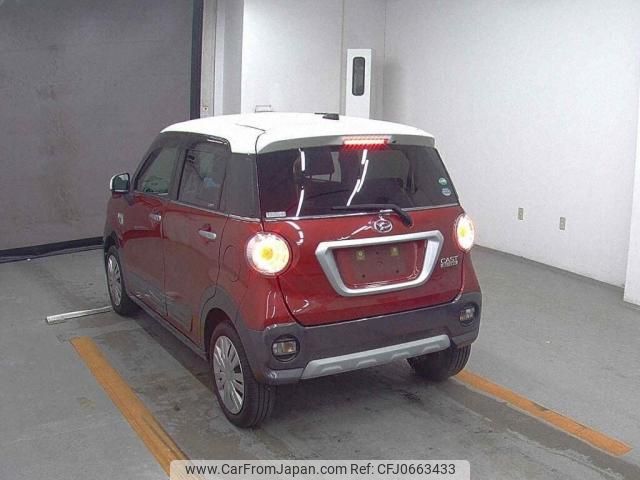 daihatsu cast 2016 quick_quick_DBA-LA250S_LA250S-0035217 image 2