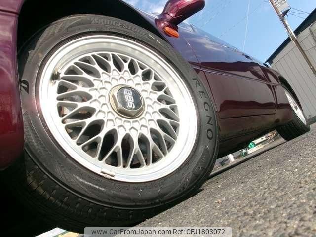 subaru alcyone-svx 1996 CFJ1803072 image 2